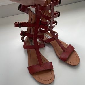 Steve Madden sandals